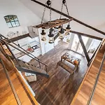 Ostland Loft Im Insel-land-hotel Michaelsen شقة