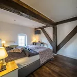 Διαμέρισμα Ostland Loft Im Insel-land-hotel Michaelsen *