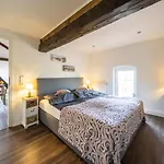 Ostland Loft Im Insel-land-hotel Michaelsen شقة