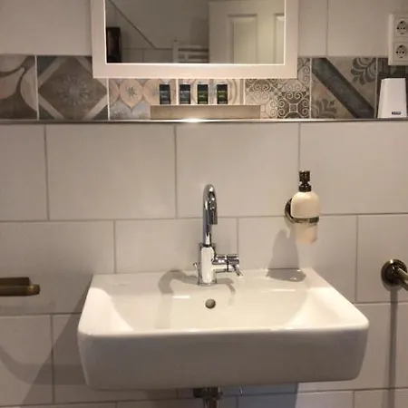 Ostland Loft Im Insel-land-hotel Michaelsen * ボルクム