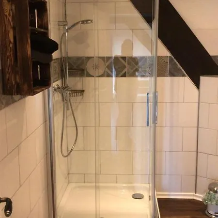 Ostland Loft Im Insel-land-hotel Michaelsen *